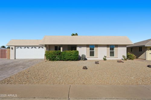 9942 W Cameo Drive, Sun City, AZ, 85351 | Card Image