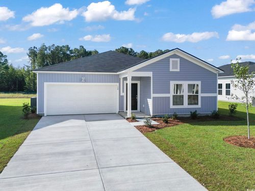 168 Warner Crossing Way, Loris, SC, 29569-5681 | Card Image