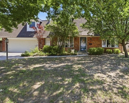 4631 Maplewood Ave, Tulsa, OK, 74135-6822 | Card Image