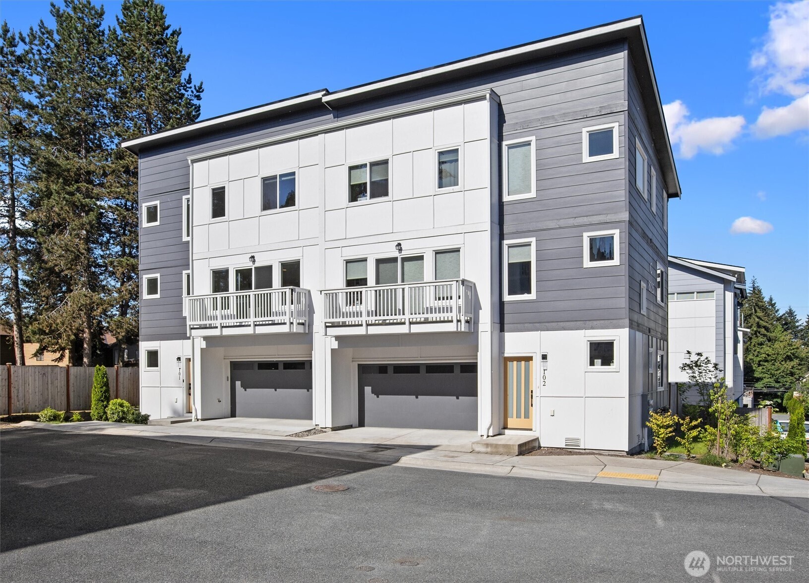 Residential in Kenmore