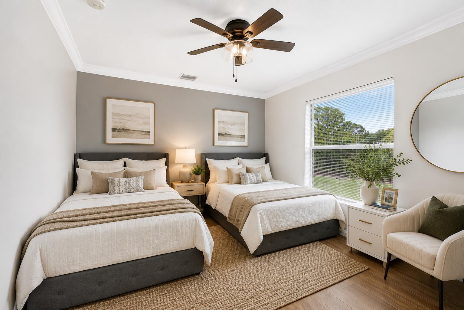 Residential Lease in The Acreage 2