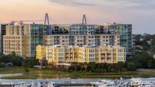 3013 Old Bridgeview Ln, Charleston, SC, 29403-5298 | Card Image