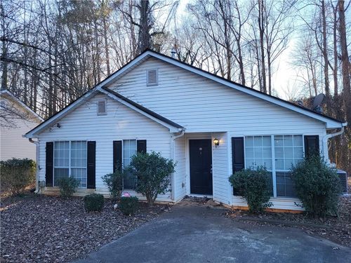 3428 Homeward Trl, Ellenwood, GA, 30294-1935 | Card Image