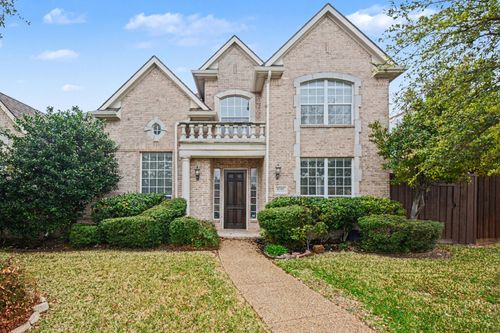 8709 Havant Ln, Plano, TX, 75024-7288 | Card Image