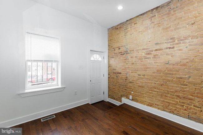 2502 Jefferson St, Townhouse with 3 bedrooms, 4 bathrooms and null parking in BALTIMORE MD | Image 7
