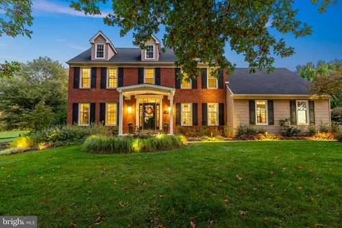 1335 Michael Way, Lansdale, PA, 19446-4443 | Card Image