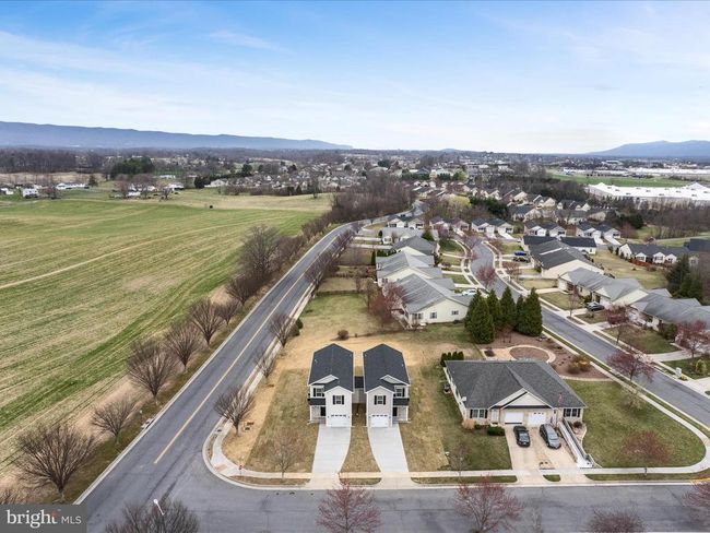 Lot 19A Horseshoe Cir, Home with 3 bedrooms, 3 bathrooms and null parking in WOODSTOCK VA | Image 26