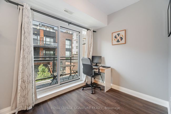 D-603 - 5289 Highway 7, Condo with 2 bedrooms, 3 bathrooms and null parking in Vaughan ON | Image 19