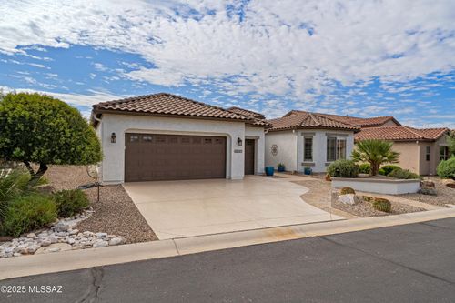 60241 E Arroyo Grande Dr, Oracle, AZ, 85623-7351 | Card Image