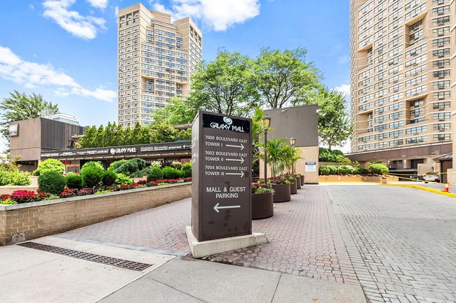 APT-11B - 7002 Kennedy Blvd, Condo with 1 bedrooms, 2 bathrooms and null parking in Guttenberg NJ | Image 7