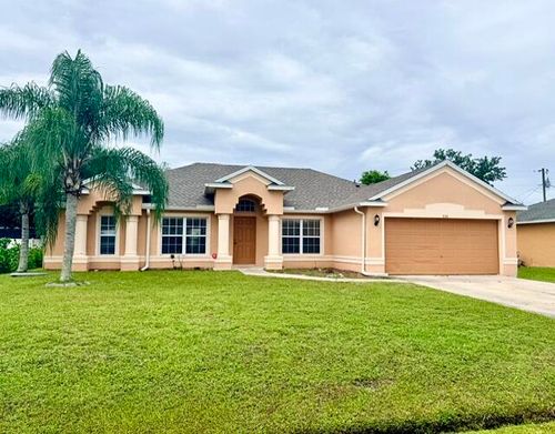 530 Sw Butler Ave, Port St Lucie, FL, 34983-8737 | Card Image