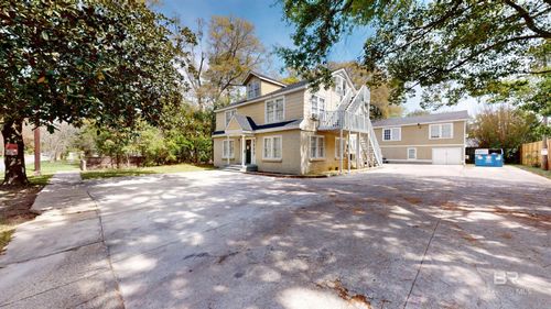 203 Mohawk St, Mobile, AL, 36606-4409 | Card Image