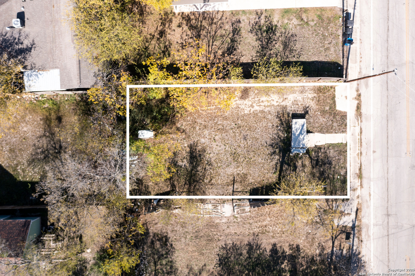Land in San Antonio 5
