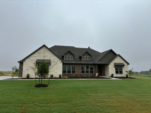 2508 Pyrite St, Krum, TX, 76249-2012 | Card Image