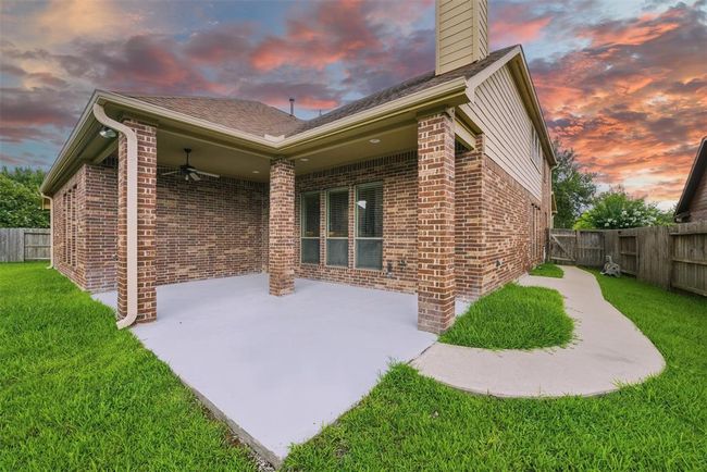 19014 Ridge Cove Ln, House other with 5 bedrooms, 4 bathrooms and 2 parking in Cypress TX | Image 35