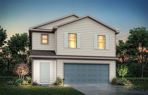 119 Dotty Lou St, Abilene, TX, 79601 | Card Image