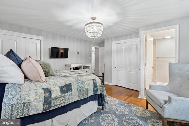 758 N Valley Forge Rd, House other with 5 bedrooms, 4 bathrooms and null parking in DEVON PA | Image 33