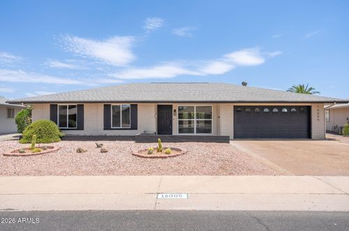 16005 N Nicklaus Ln, Sun City, AZ, 85351-1765 | Card Image