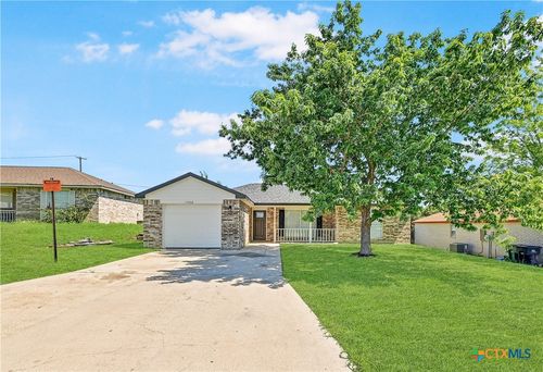 1406 E Downs Ave, Temple, TX, 76501-4683 | Card Image