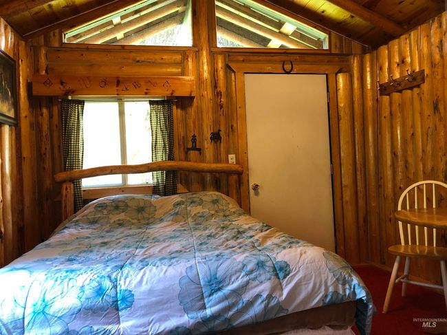 3127 Highway 93 N, House other with 2 bedrooms, 1 bathrooms and 2 parking in Gibbonsville ID | Image 34