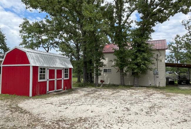 Storage Building with Loft | Image 5