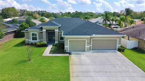 39 Wood Cedar Dr, PALM COAST, FL, 32164-3107 | Card Image