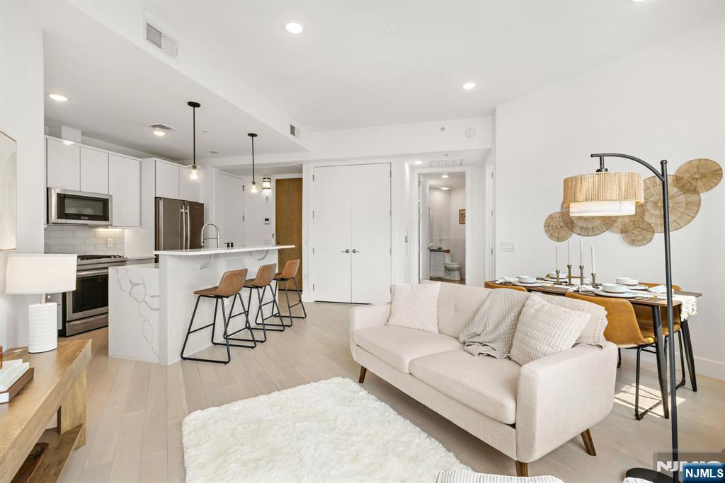 Residential in Jersey City 5