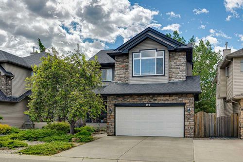 202 Crystal Green Place, Okotoks, AB, T1S2N4 | Card Image