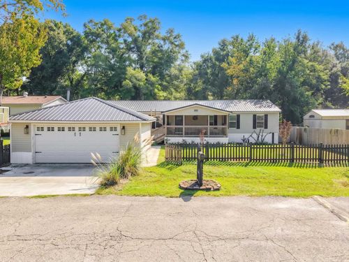 8207 Blackjack Road, Tallahassee, FL, 32305 | Card Image