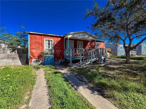 1714 Tarlton St, Corpus Christi, TX, 78415-4432 | Card Image