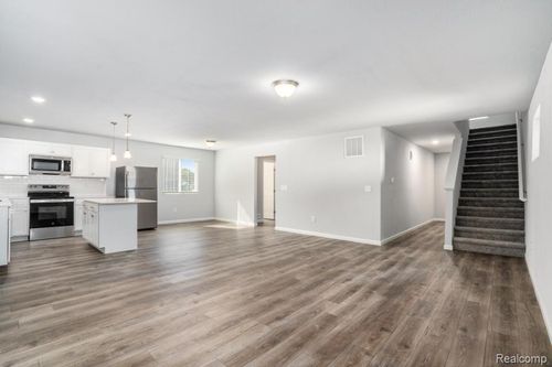 8111 Moonlight Creek Lane, Handy Township, MI, 48836 | Card Image