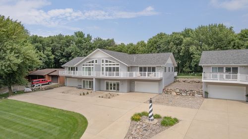 15400 250th Ave, Spirit Lake, IA, 51360-7376 | Card Image