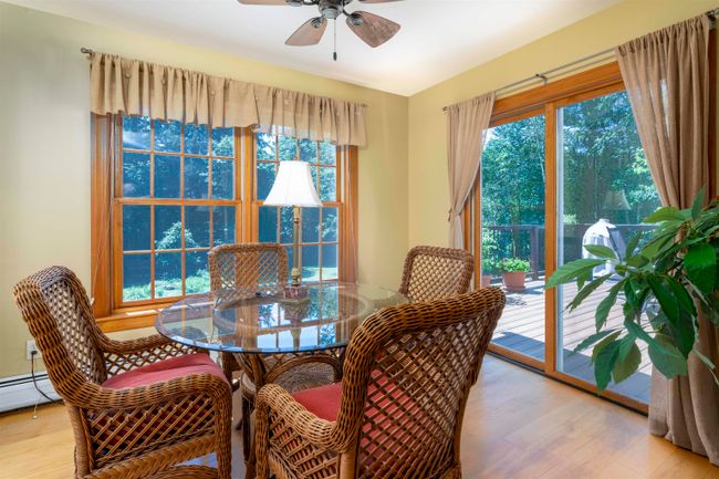 20 - 55 Center Harvey Farm Rd, House other with 3 bedrooms, 3 bathrooms and null parking in Waterbury Ctr VT | Image 12