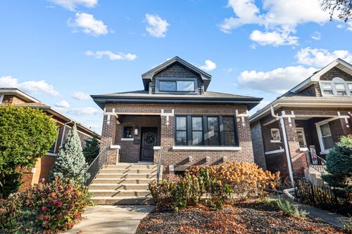 1613 S 51st Ct, Cicero, IL, 60804-1936 | Card Image