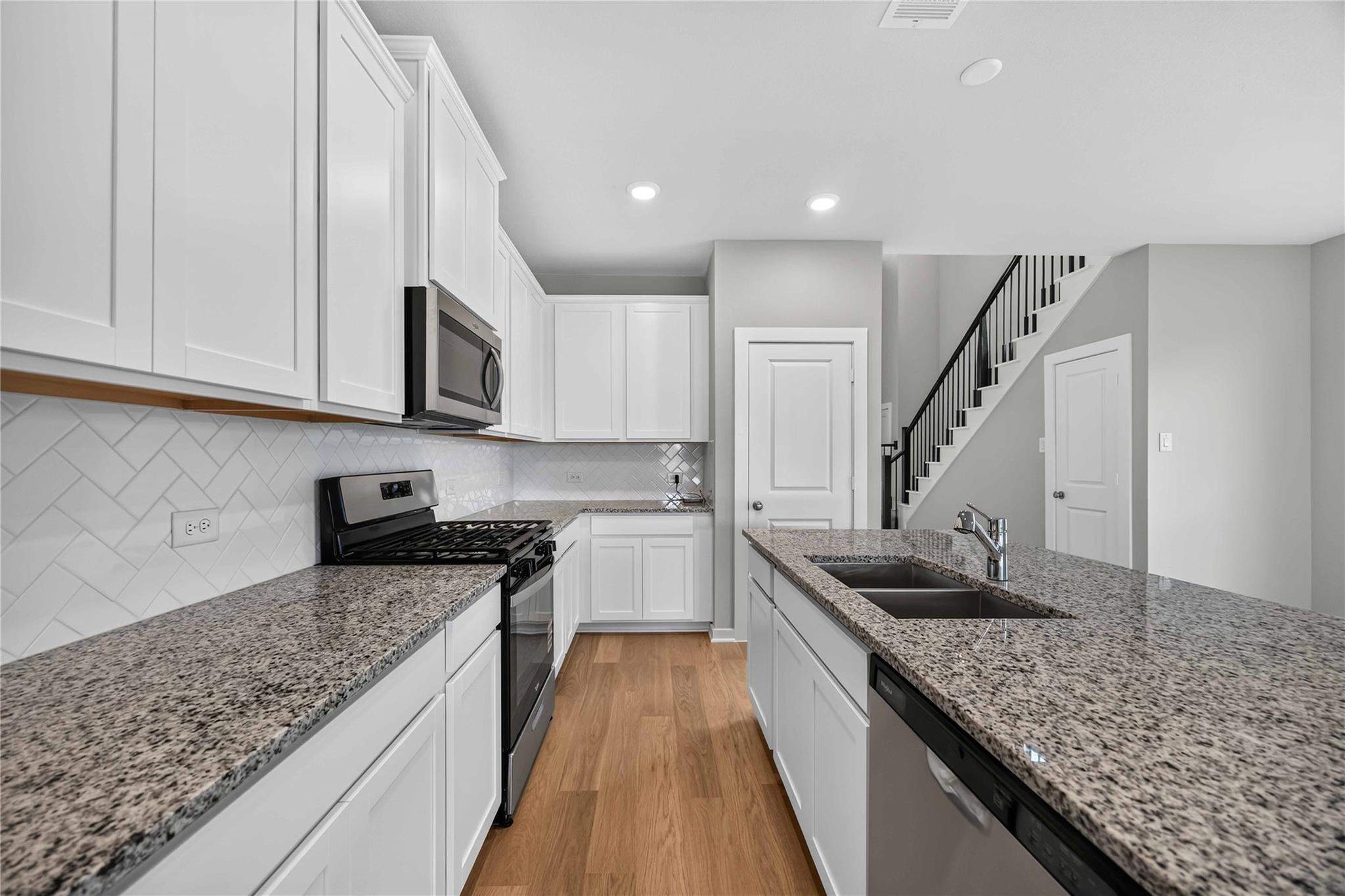 Residential in Brookshire 2