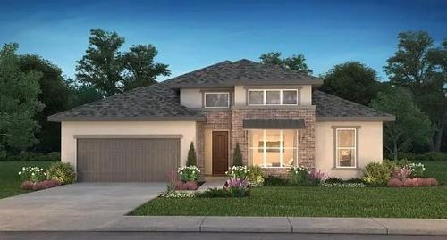 5411 Timpson Dr, Manvel, TX, 77578 | Card Image