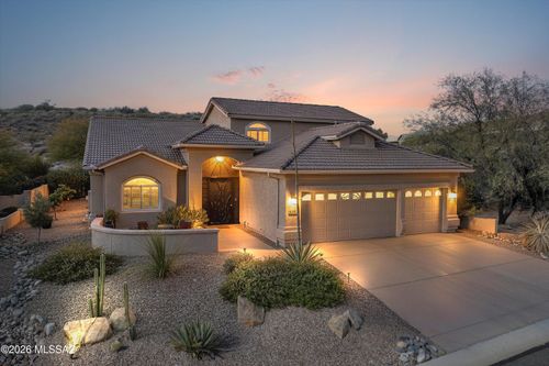 38972 S Moonwood Drive, Tucson, AZ, 85739 | Card Image