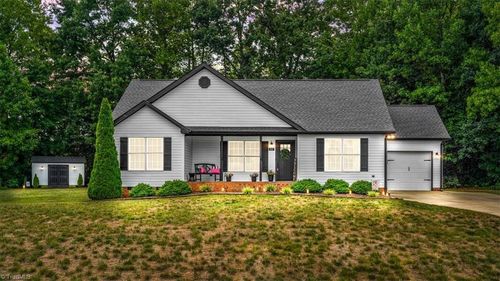 311 Saddlebred Loop, Stokesdale, NC, 27357-9413 | Card Image