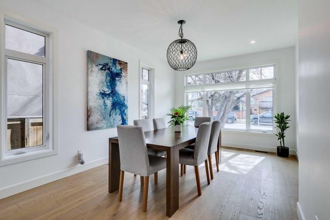 18 27 Avenue Sw, House other with 4 bedrooms, 4 bathrooms and 2 parking in Calgary AB | Image 5