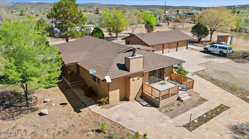 25325 N Naples St, Paulden, AZ, 86334-2842 | Card Image