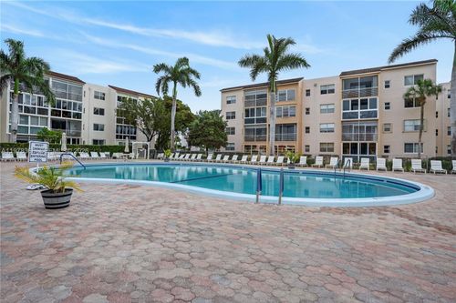 317-2821 Somerset Dr, Lauderdale Lakes, FL, 33311-1971 | Card Image