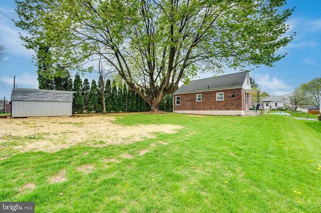 1732 Hancock Blvd, House other with 3 bedrooms, 1 bathrooms and null parking in READING PA | Image 33