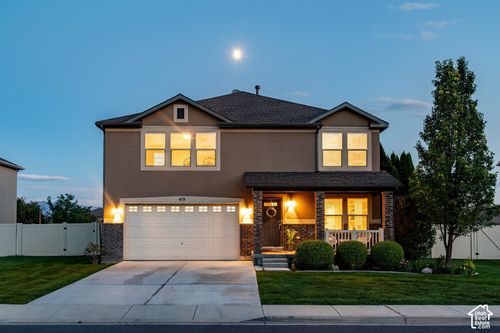 419 S Olive Way, Lehi, UT, 84043-6616 | Card Image