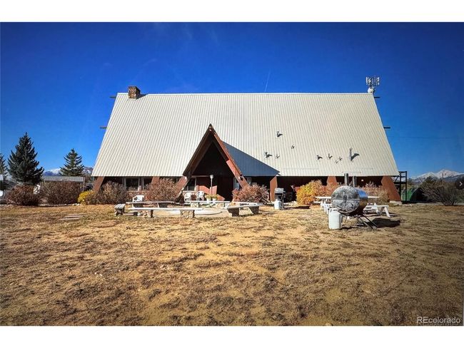 LOT-182 - 10795 County Road 197 A, Home with 0 bedrooms, 0 bathrooms and null parking in Nathrop CO | Image 5
