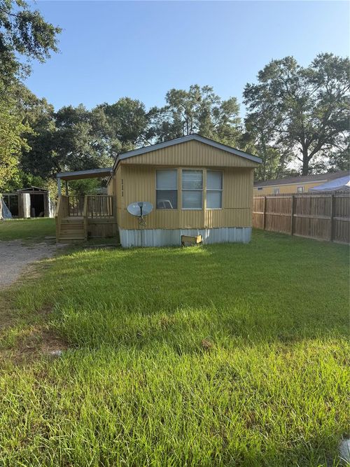 113 Rice St, Cleveland, TX, 77327-5711 | Card Image