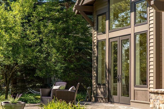 Back Patio off Living Room | Image 55