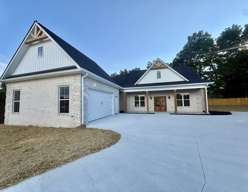119 Settlers Trce, Tullahoma, TN, 37388-8811 | Card Image