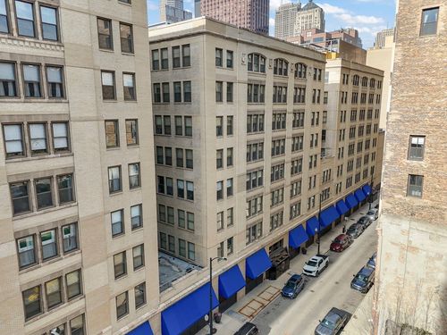 apt-702-640 S Federal St, Chicago, IL, 60605-1849 | Card Image