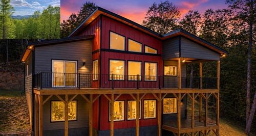 156 Sky High Dr, Ellijay, GA, 30536 | Card Image
