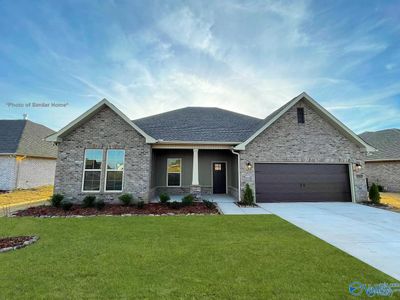 24483 Bekah Lane, House other with 4 bedrooms, 2 bathrooms and null parking in Toney AL | Image 1